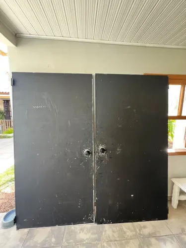 PORTAS INTERNAS