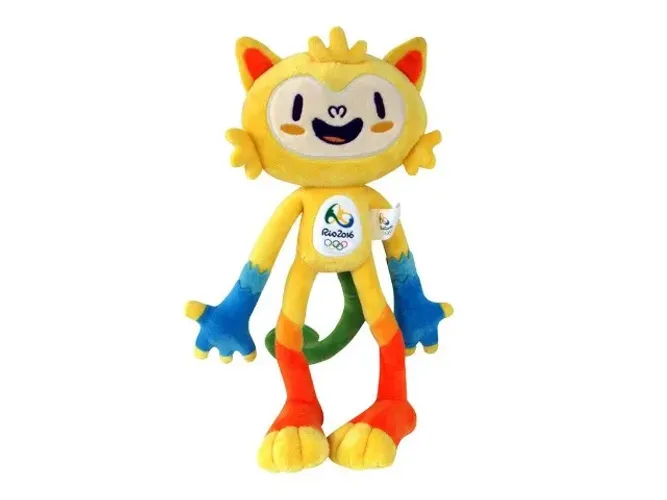 coleção rio 2016 olimpíada