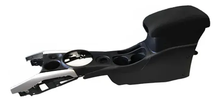 Console Central Asx 2.0 Auto 4x2 2013  6154