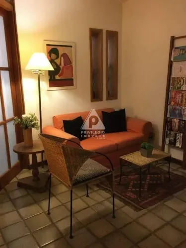 Apartamento 2 quartos, suíte, 75 mts em Ipanema.