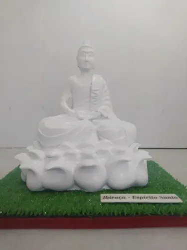 Vendo Miniatura do grande Buda de Ibiraçu