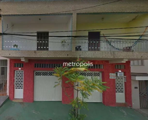 Terreno à venda, 300 m² por R$ 1.691.000,00 - São João Clímaco - São Paulo/SP