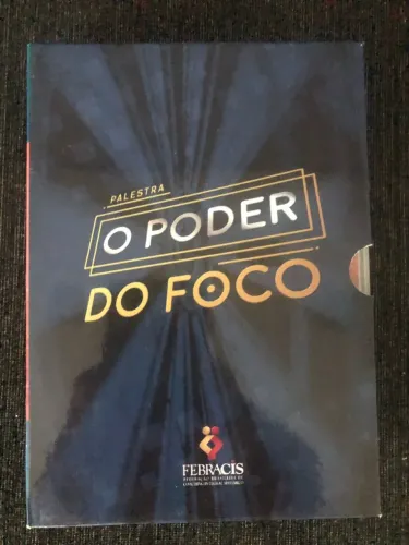 CD e DVD - O poder do foco
