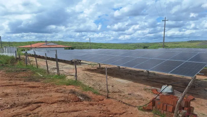 Usina Solar