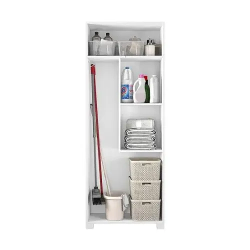 Armário para organização