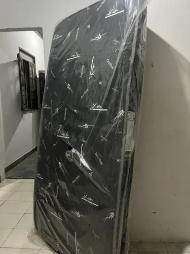 Colchões 12cm D20, temos solteiro e casal!