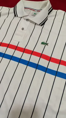 Camisa Lacoste G