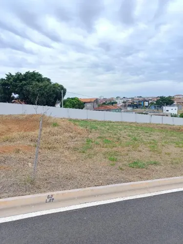 Venda de Terreno / Condomínio na cidade de Franca
