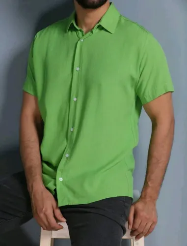 Camisa Tecido
