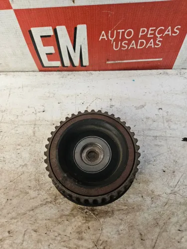 Polia do comando de escape Renault scenic 2.0 16v