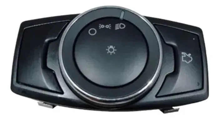 Botão Farol Trava Porta Malas Ford Ká 2015/20 E3b513a024ba