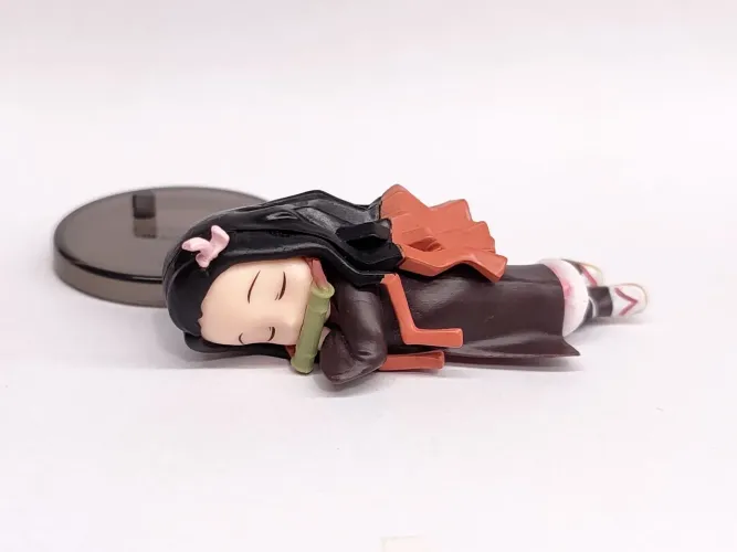 Nezuko Kamado Demon Slayer Figure Banpresto Bandai Figure Kimetsu no Yaiba