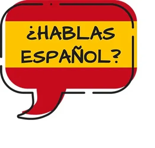 Espanhol - professor particular