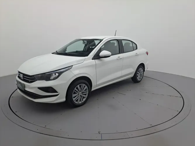 Fiat Cronos Drive 1.0 6V 2025