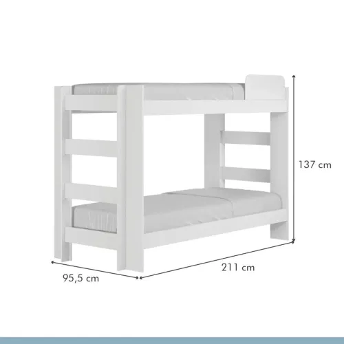 Beliche 100% MDF