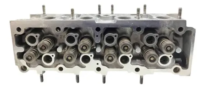 Cabecote Gm Vectra Astra 2.0 8v 1997 1999 2000 2005 Usado