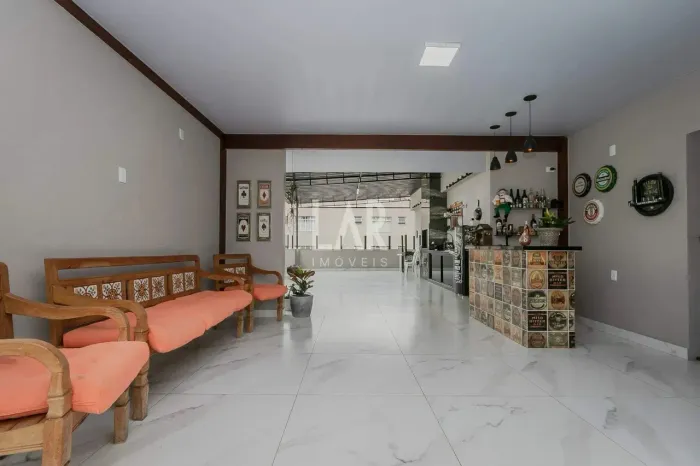 Cobertura à venda, 4 quartos, 1 suíte, 2 vagas, Anchieta - Belo Horizonte/MG