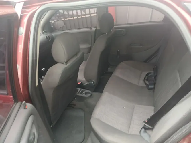 Chevrolet Corsa Hat. Maxx 1.0/ 1.0 Flexpower 8V 5P 2009