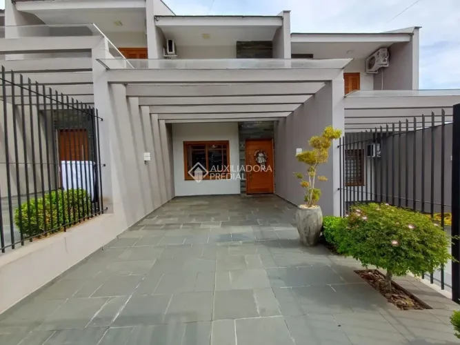Sobrado no Moinhos D'Água em Lajeado
