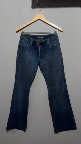 Jeans Flare Equatore 