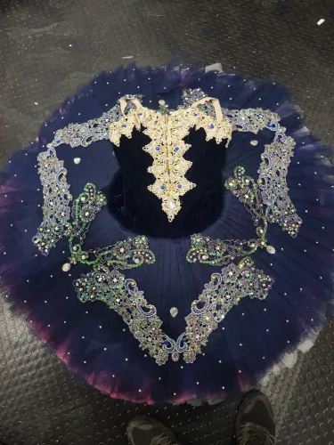 Tutu Profissional marcaTutu Lovers