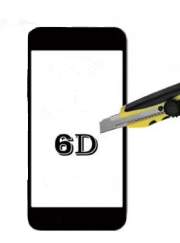 Peicula Diversas modelos de Celulares 3D e 6D - COD 1067