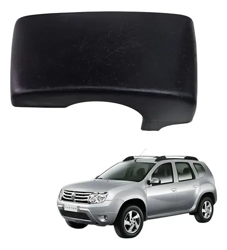 Acabamento Coluna Direcao Renault Duster 2012 2013 2014 2015