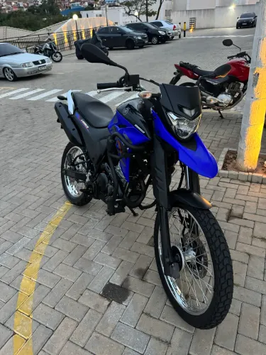 YAMAHA XTZ/LANDER 250 BLUEFLEX ABS , OPORTUNIDADE .