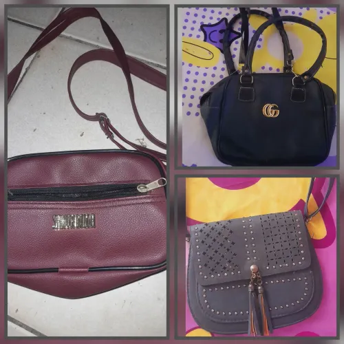 Bolsas 