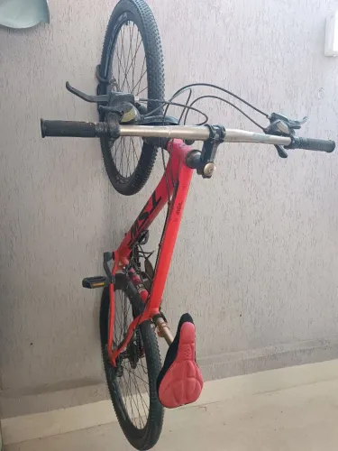 Bicicleta aro 29