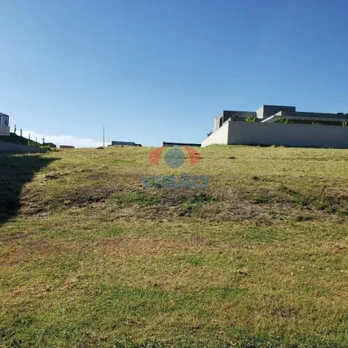 Terreno em condomínio à venda, Parque Villa dos Pinheiros - Indaiatuba/SP