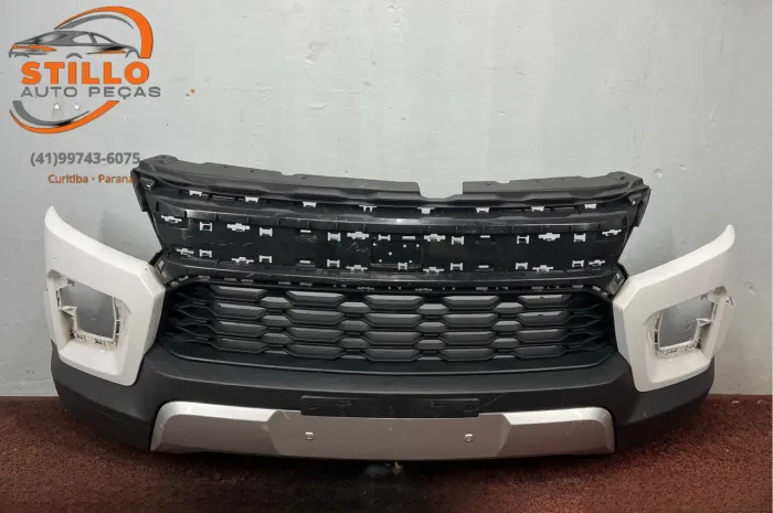 Para-choque Dianteiro Chevrolet S10