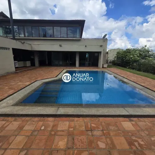 Serra dos Manacás - Casa Condomínio 7 quartos para aluguel na Anuar Donato