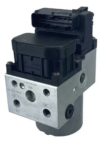Módulo Freio Abs Gm Omega Australiano 1999 A 2003  *