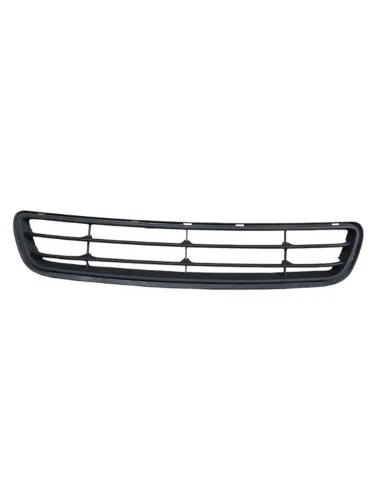 Grade Dianteira Parachoque Fiat Palio 2010