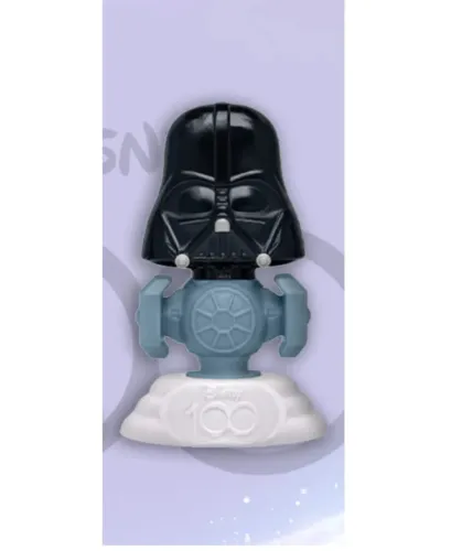 Disney 100 Anos Mc Donald's Lacrados Darth Vader
