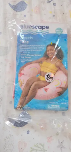 Bóia piscina