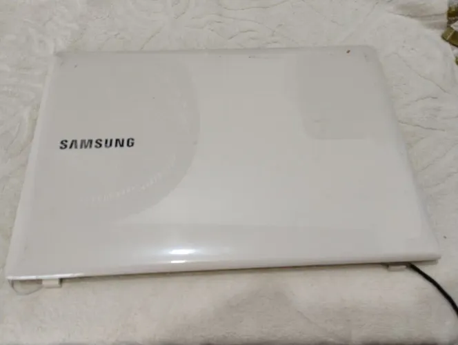 Notebook Samsung tampa 14' 