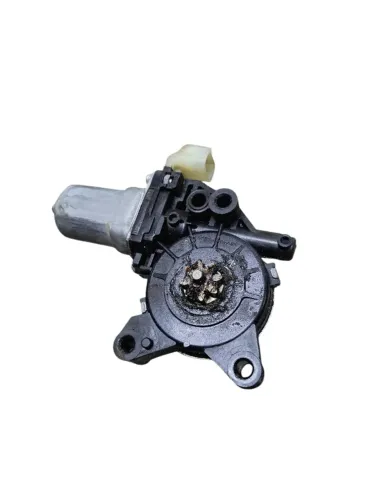 Motor Máquina De Vidro Kia Soul Trás Direita 2011 