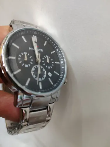 Relógios masculino funcional 