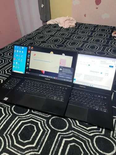 Notebook Positivo Executive Intel core i5 10th / 16GB / SSD 256
