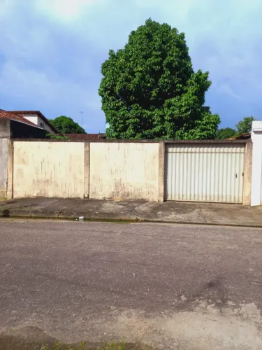 Terreno próximo ao centro de Castanhal 