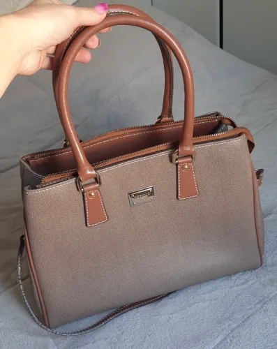 Bolsa Corello Nova Sem uso