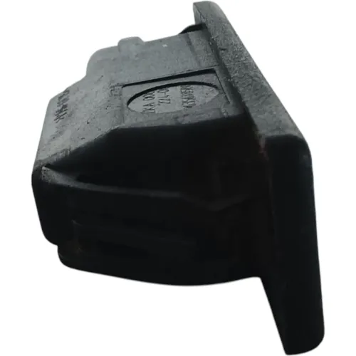 Lanterna de placa Peugeot 307 2001 2005