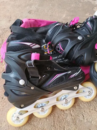 Patins Inline Feminino