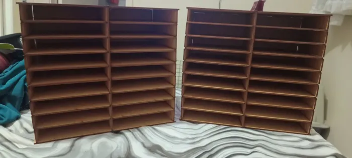 Organizador