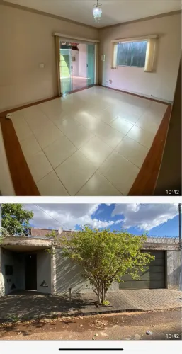 Casa Alto Umuarama 