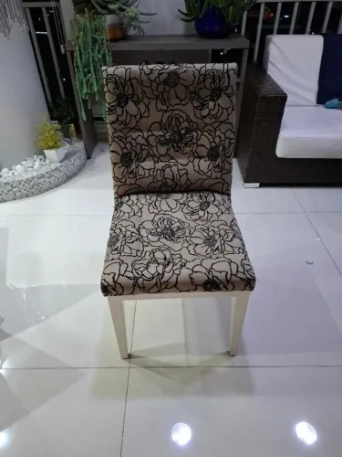 4 CADEIRAS PARA SALA DE JANTAR