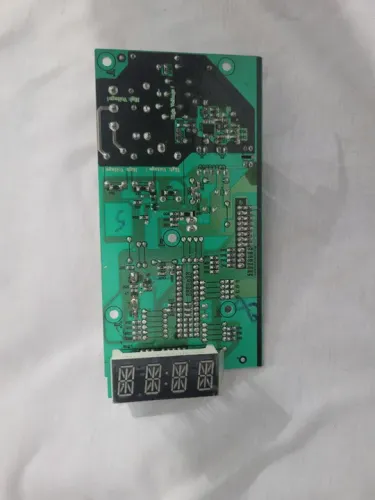 Placa de potência micro-ondas Electrolux mef28 bivolt