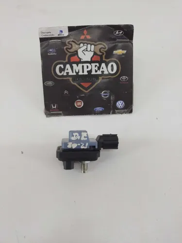 Espoleta Porta Dianteira Esquerda Toyota Corolla 2.0 2020